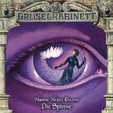 Gruselkabinett - Folge 38 - Hanns Heinz Ewers