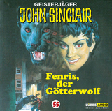 John Sinclair - Folge 55 - Jason Dark
