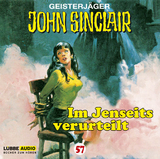 John Sinclair - Folge 57 - Jason Dark