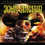 John Sinclair Classics - Folge 3 - Jason Dark