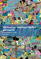 Schweizerdeutsch leicht gemacht - Grammatikbuch -  Verena Schorn