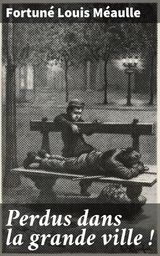 Perdus dans la grande ville ! - Fortun&eacute; Louis M&eacute;aulle