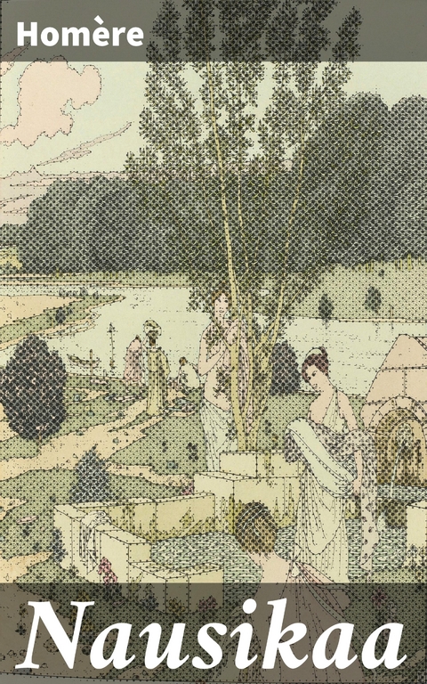 Nausikaa -  Hom&egrave;re