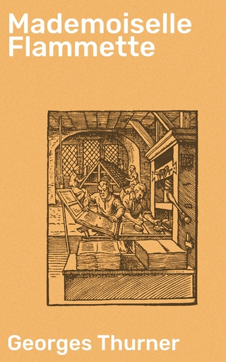 Mademoiselle Flammette