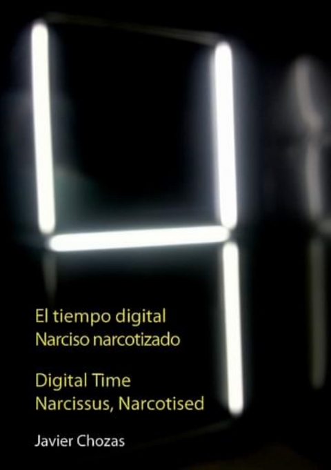 El tiempo digital - Javier Chozas