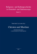 Christen und Muslime - 