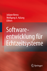 Software-Entwicklung f&uuml;r Echtzeitsysteme - 