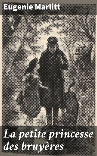 La petite princesse des bruyères