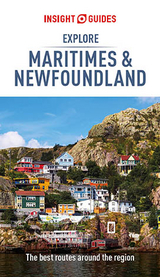 Insight Guides Explore Maritimes & Newfoundland (Travel Guide eBook) - Insight Guides