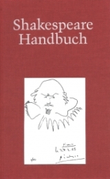 Shakespeare-Handbuch - 