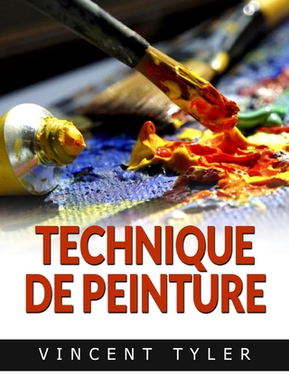 Tecnique de peinture (Traduit)