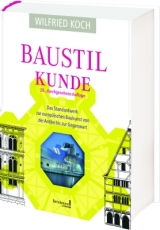 Baustilkunde Sonderausgabe - Wilfried Koch
