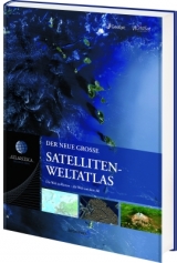 Atlantica Der neue gro&szlig;e Satelliten-Weltatlas