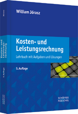 Kosten- und Leistungsrechnung - William J&oacute;rasz