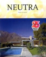 Neutra - Barbara Lamprecht