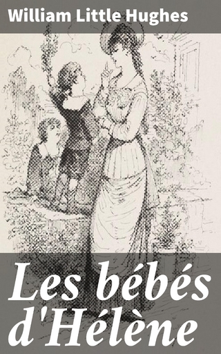 Les bébés d'Hélène