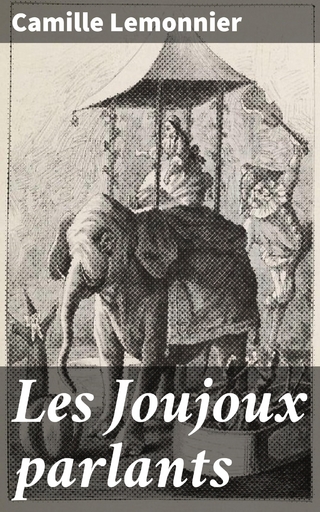 Les Joujoux parlants