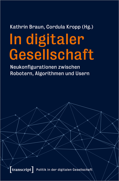 In digitaler Gesellschaft - 