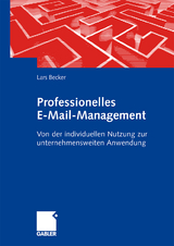 Professionelles E-Mail-Management - Lars Becker