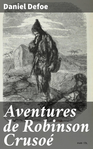 Aventures de Robinson Crusoé