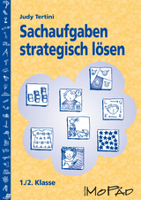 Sachaufgaben strategisch l&ouml;sen - Judy Tertini