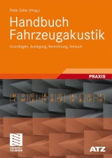 Handbuch Fahrzeugakustik - 