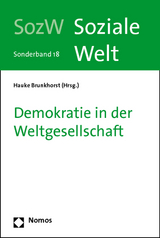 Demokratie in der Weltgesellschaft - 