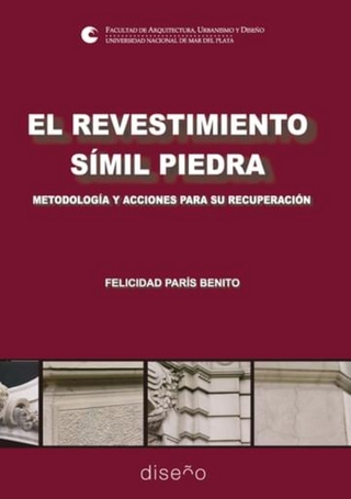 El revestimiento símil piedra