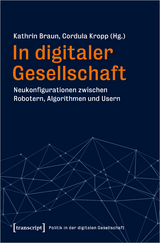 In digitaler Gesellschaft - 