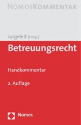 Betreuungsrecht - 