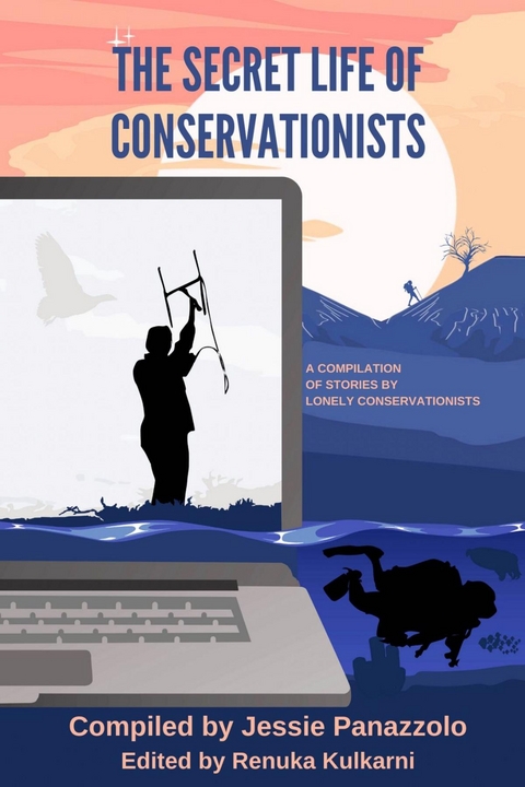 The Secret Life of Conservationists - 