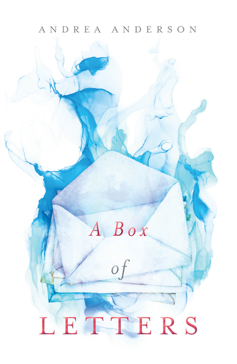 Box of Letters -  Andrea Anderson