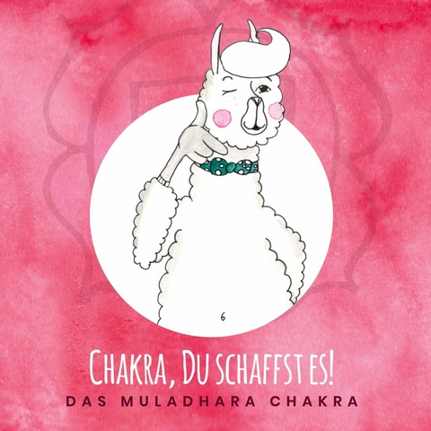 Chakra, Du schaffst es! -  Irene Gotas,  Katharina Brandt