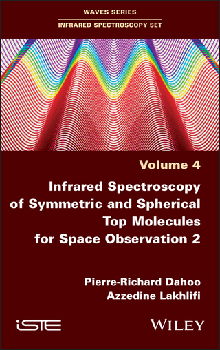 Infrared Spectroscopy of Symmetric and Spherical Spindles for Space Observation, Volume 2