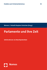 Parlamente und ihre Zeit - 