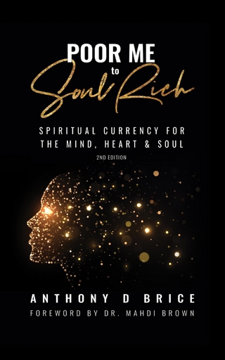 Poor Me to Soul Rich