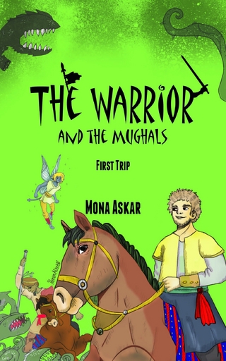 The Warrior and the Mughals