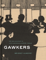 Gawkers - Bridget Alsdorf