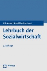 Lehrbuch der Sozialwirtschaft - Arnold, Ulli; Maelicke, Bernd