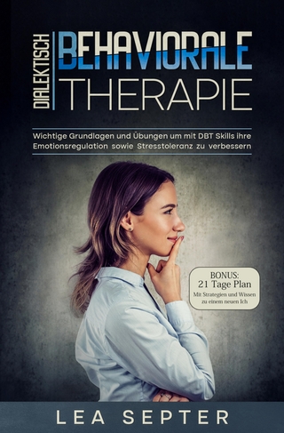 Dialektisch Behaviorale Therapie
