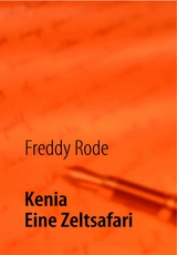 Kenya - Freddy Rode