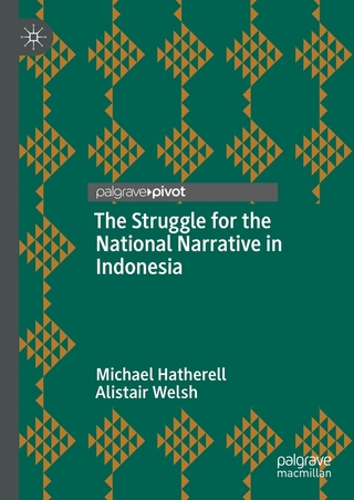 The Struggle for the National Narrative in Indonesia
