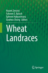 Wheat Landraces - 