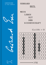 Mein Leben mit der Wissenschaft - Gerhard Ertl