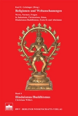 Hinduismus/Buddhismus - Christiane Willers