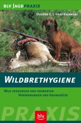 Wildbrethygiene - Kujawski, Olgierd