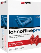 Lexware lohn office pro 2009 - 