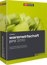 Lexware warenwirtschaft pro 2009 - 