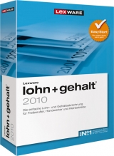 Lexware lohn+gehalt 2009 - 