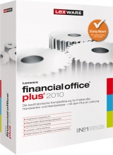 Lexware financial office plus 2009 - 
